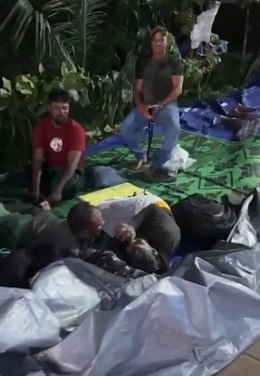 madhal-fishermen-settle-near-the-presidential-secretariat