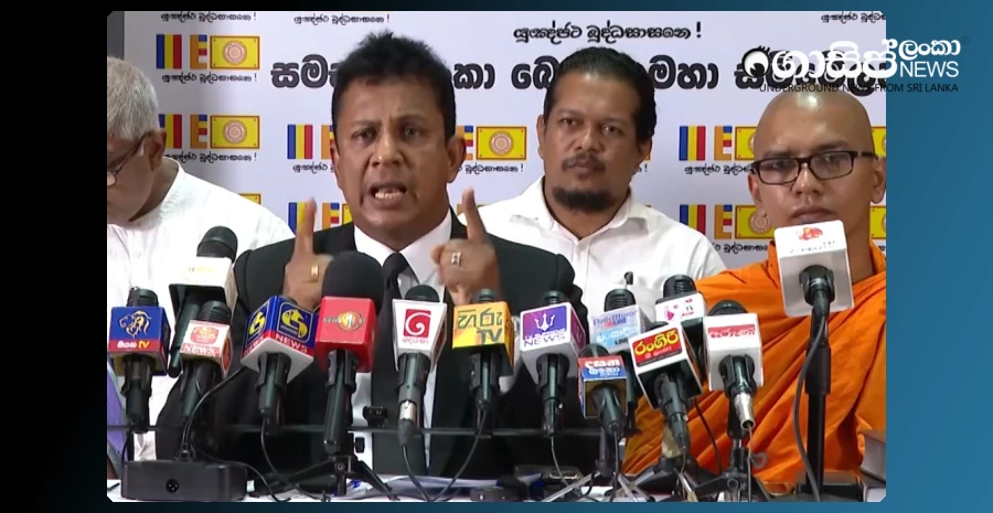 the-government-is-treacherous-to-the-buddhist-monks-on-the-20th-a-sangha-group-went-to-colombo