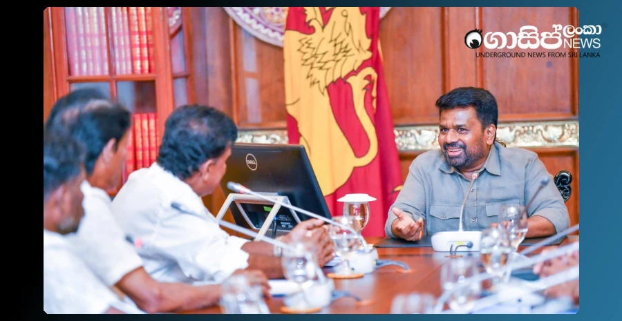 madal-fishermen-stop-their-protest-after-agreeing-to-the-solution-given-after-meeting-with-the-president