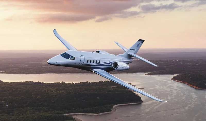 dudleys-cessna-citation-latitude-jet-photos