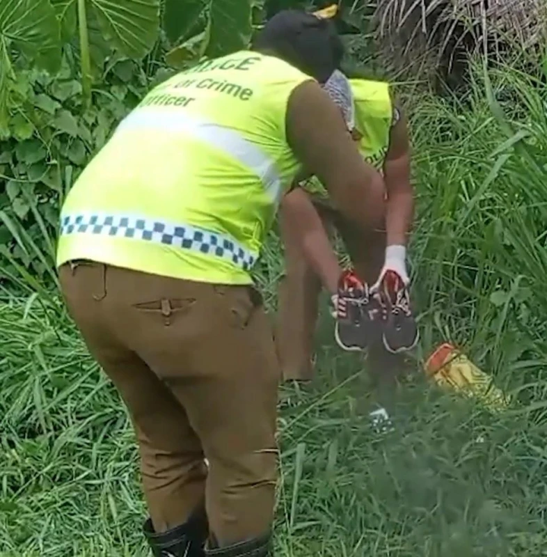 a-motorcycle-suspected-of-shooting-in-kalutara-is-found-in-bandaragam