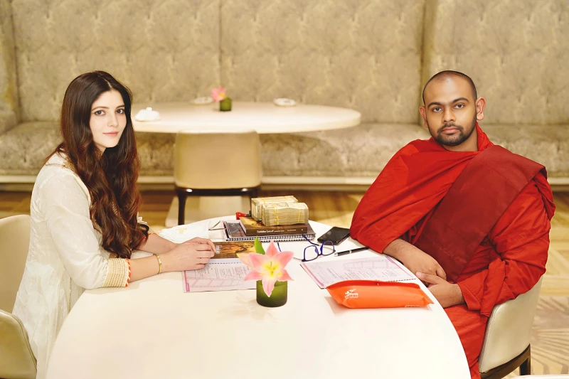 bollywood-superstar-kajar-urumila-jain-who-played-yashodhara-is-coming-back-to-sri-lanka-with-the-movie-unacceptable-love-of-bhikshuka