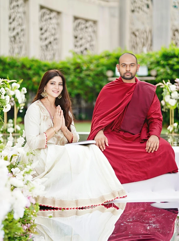 bollywood-superstar-kajar-urumila-jain-who-played-yashodhara-is-coming-back-to-sri-lanka-with-the-movie-unacceptable-love-of-bhikshuka