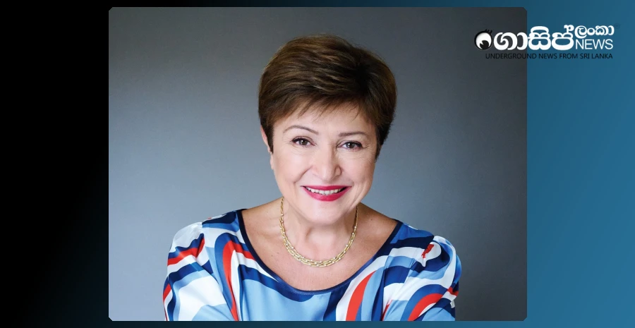 imf-chief-christina-to-sri-lanka-tomorrow