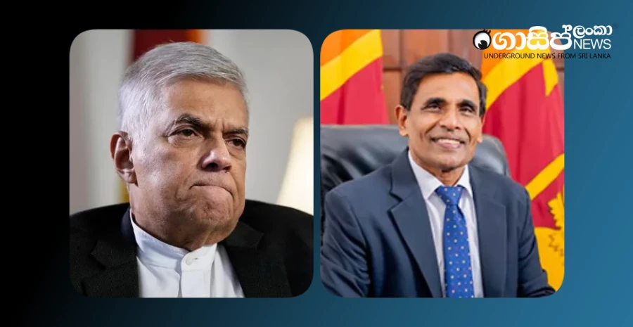unp-calls-on-anand-to-resign-as-minister-immediately