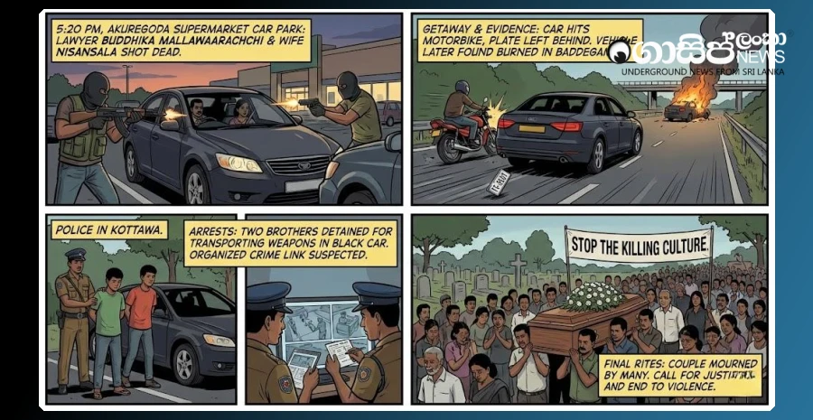 update-after-the-akuregoda-murder-it-was-revealed-how-the-brothers-grabbed-a-bike-and-ran-away---the-two-brothers-brought-weapons