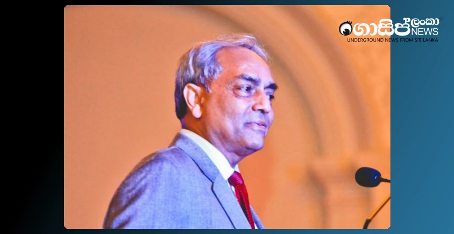 the-bribery-commission-interrogated-former-chief-justice-mohan-peiris-for-two-and-a-half-hours