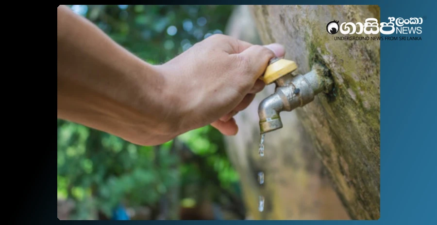 moratuwa-dehiwala-kolannawa-water-supply-stopped-due-to-a-sudden-breakdown