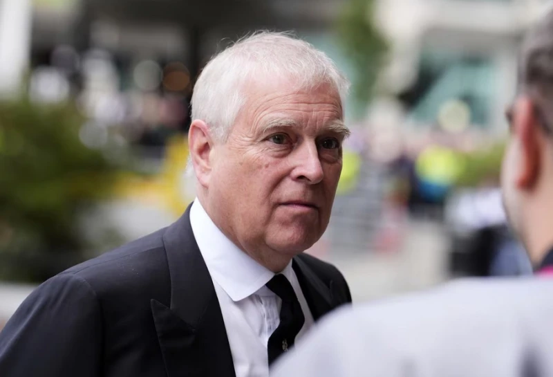 king-charles-brother-andrew-arrested-on-sexual-abuse-charges