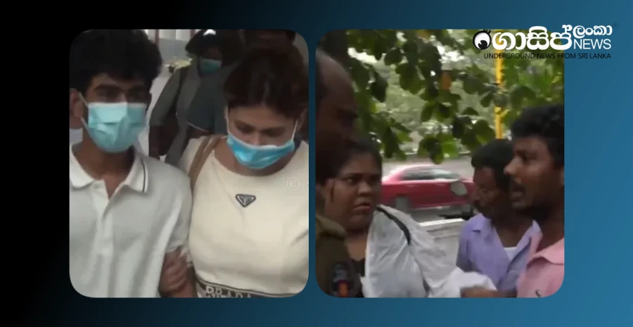 piumis-son-and-the-team-of-shovels-clashed-with-the-media-while-leaving-after-getting-bail-video