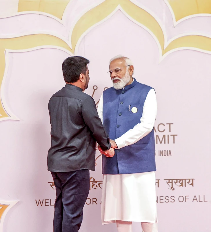 what-modi-said-to-anura-in-new-delhi