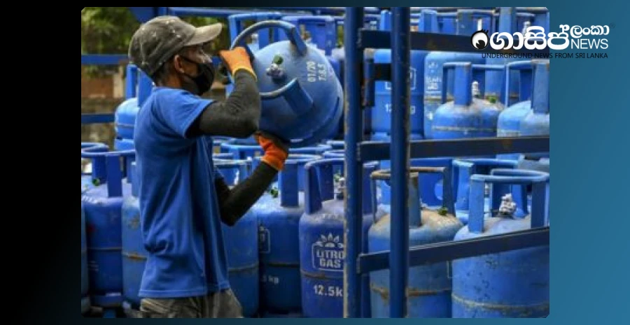problems-are-over---gas-ships-are-coming---3-lakh-cylinders-in-the-market