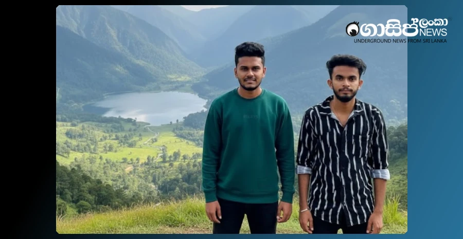 the-two-young-project-officers-who-died-when-the-cab-they-threw-on-the-railway-track-at-payagala