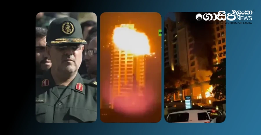 update-attacks-and-retaliations-continue---irans-defense-minister-killed-85-girls-killed-in-a-school