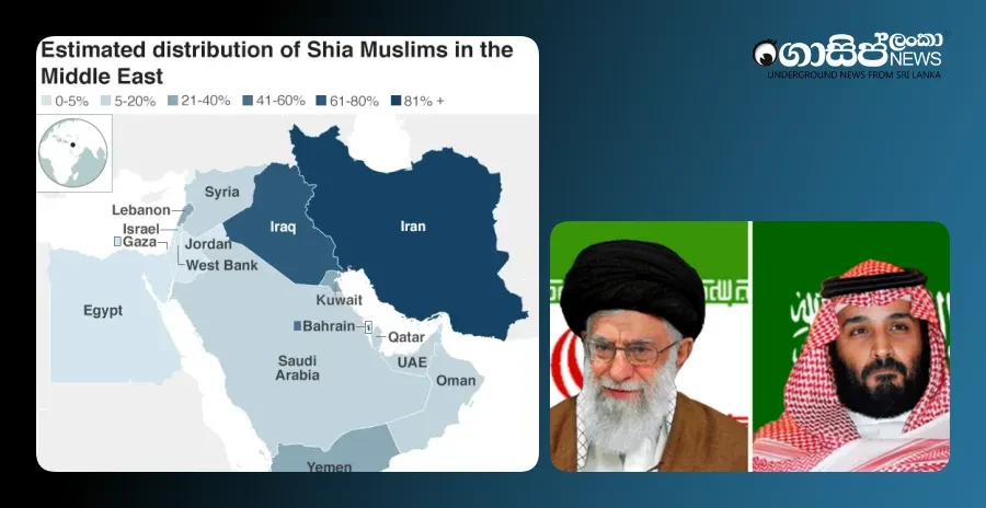 will-minority-shia-muslim-iran-be-opposed-by-pro-american-majority-sunni-muslim-countries will-minority-shia-muslim-iran-be-opposed-by-pro-american-majority-sunni-muslim-countries