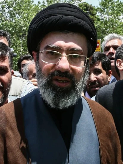 khameneis-daughter-son-in-law-granddaughter-and-daughter-in-law-also-killed-in-attack---second-son-mojtaba-to-succeed-him