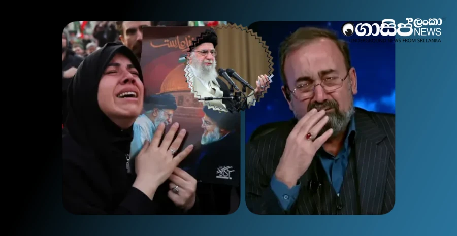 iranian-government-confirms-death-of-40-officials-including-khamenei---40-days-of-mourning