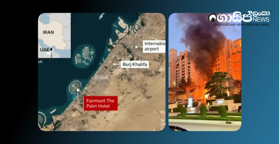 uae-was-hit-in-vain-due-to-attacks-from-iran-photos