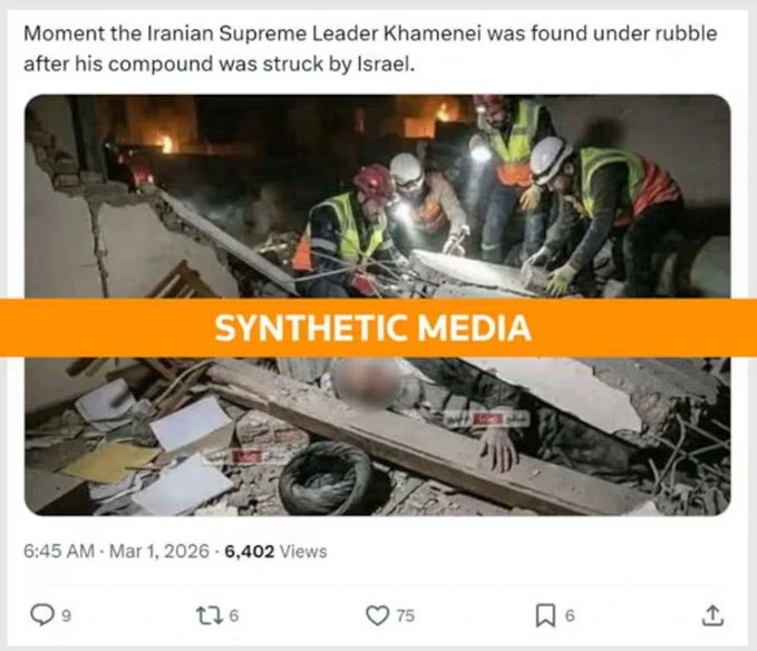 the-photo-of-khameneis-dead-body-is-fake