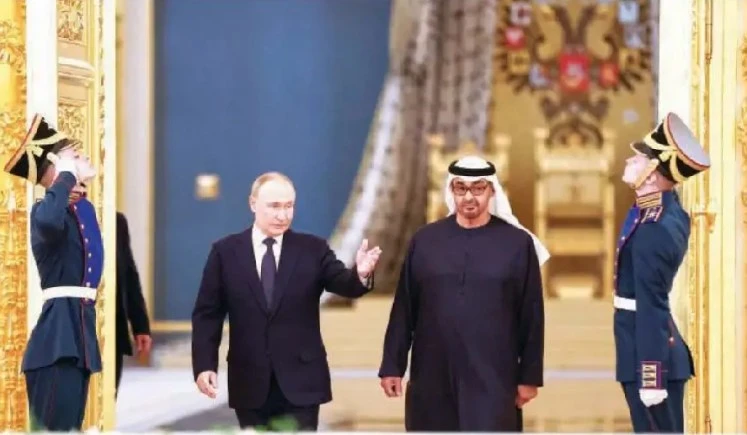 a-call-from-putin-to-the-uae-president