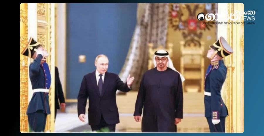 a-call-from-putin-to-the-uae-president