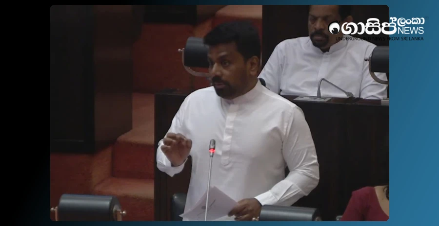 president-anura-kumaras-special-statement-to-parliament-text