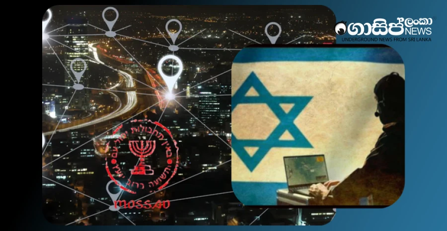 how-mossad-and-8200-unit-hacked-gps-and-spied-on-khamenei-officials-lifestyles