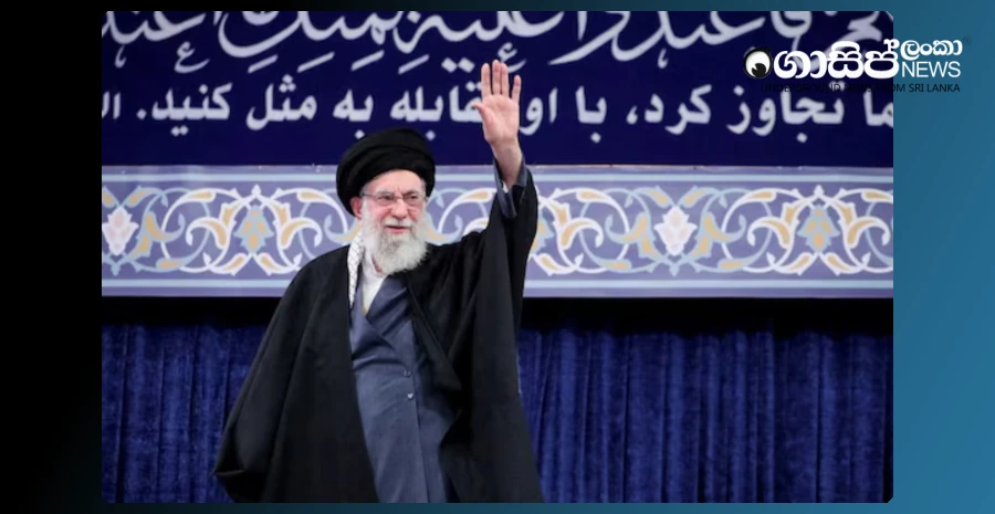 burial-of-khamenei-in-the-holy-city-of-mashhad