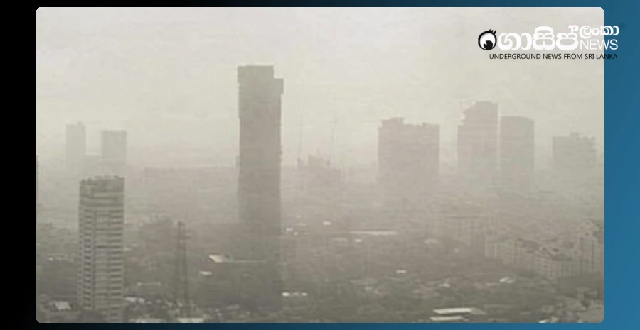 air-quality-in-sri-lanka-is-decreasing