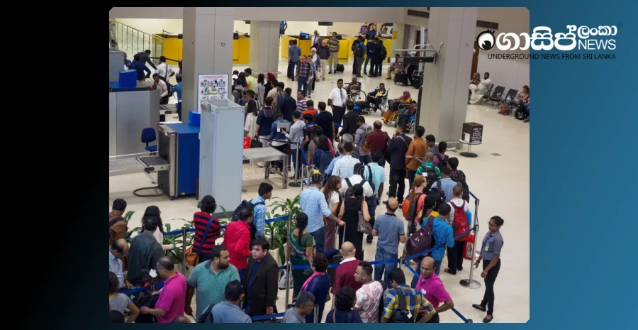 measures-taken-by-the-government-for-those-trapped-in-sri-lanka-due-to-middle-east-issues