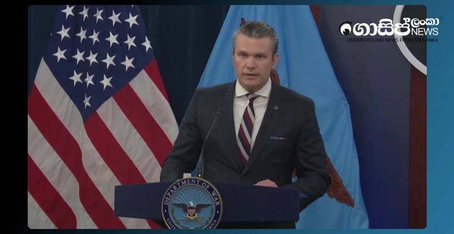 it-was-us-who-attacked-the-iranian-ship-in-the-indian-ocean---the-us-secretary-of-defense