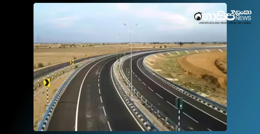 kurunegala---dambulla-expressway-approved