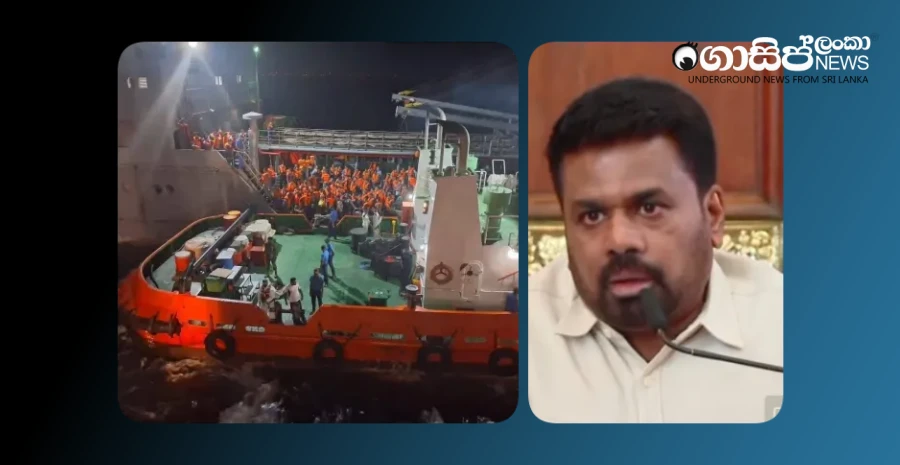 second-iranian-ship-iris-bushehr-to-trincomalee-port---sri-lanka-saves-208-lives