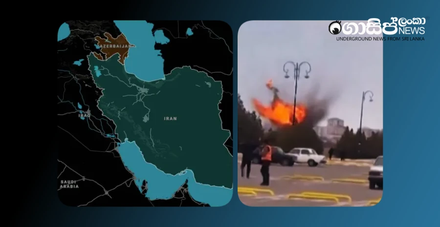 a-crisis-due-to-an-attack-on-azerbaijan