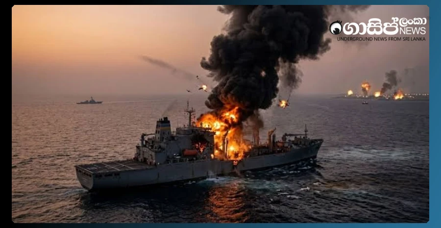 the-story-of-iran-attacking-an-american-ship