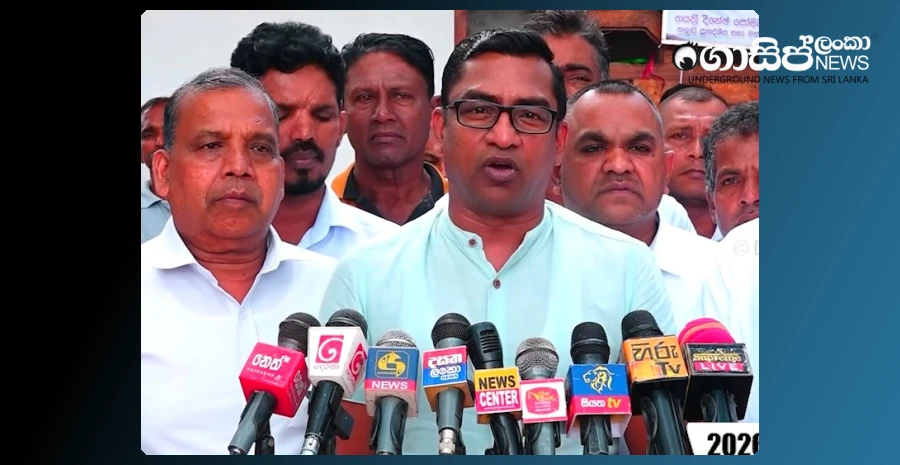 president-anura-has-no-understanding-in-this-matter---call-the-former-presidents-soon