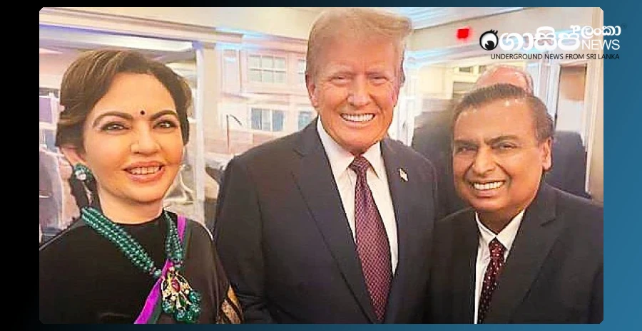 trump-along-with-ambani-opens-an-oil-refinery-in-america-after-50-years