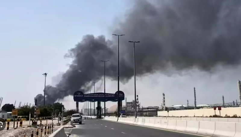 drone-attack-on-kuwait-international-airport