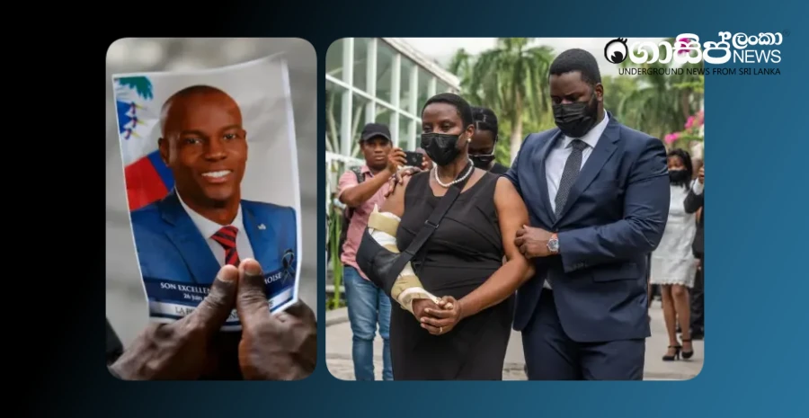 widow-of-slain-haitian-president-offers-harrowing-account-of-assassination