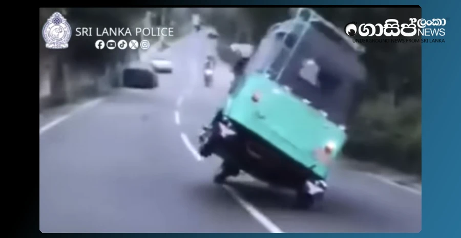 a-three-wheeler-carrying-toys-was-arrested-on-katugastota-road