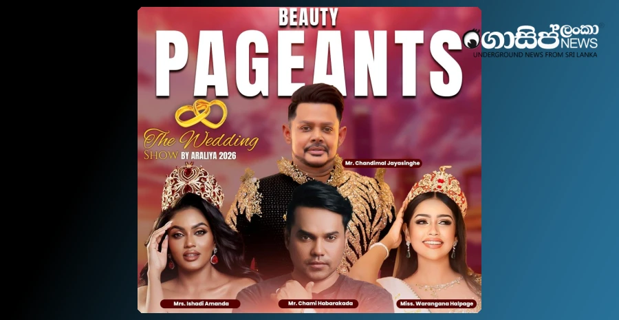 nuwara-eliyas-first-wedding-show---the-wedding-show-by-araliya-2026-is-scheduled-to-be-held-on-the-14th-and-15th