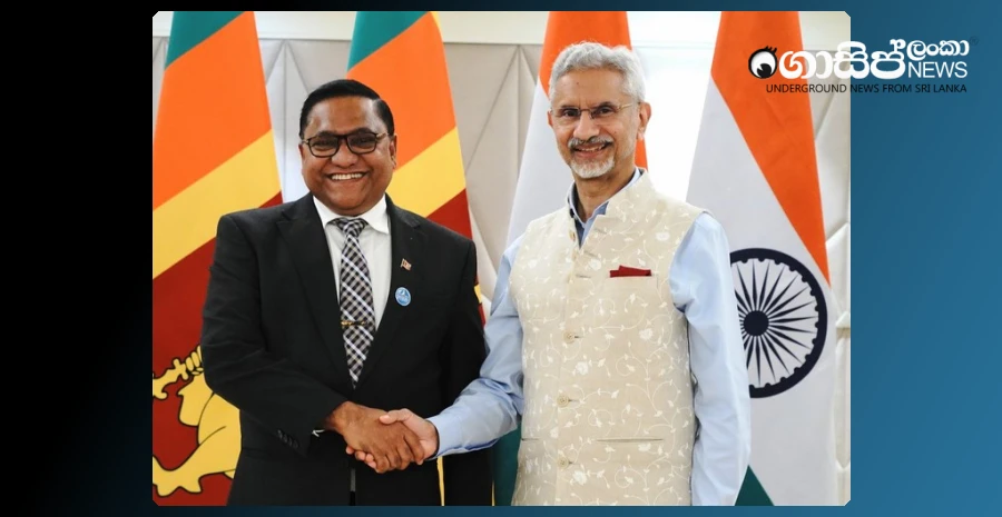 sri-lanka-will-not-run-out-of-oil-due-to-war---a-promise-from-india