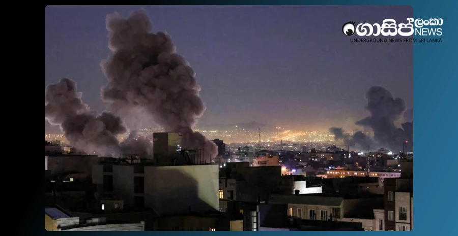 two-foreign-workers-in-oman-were-killed-in-a-drone-attack