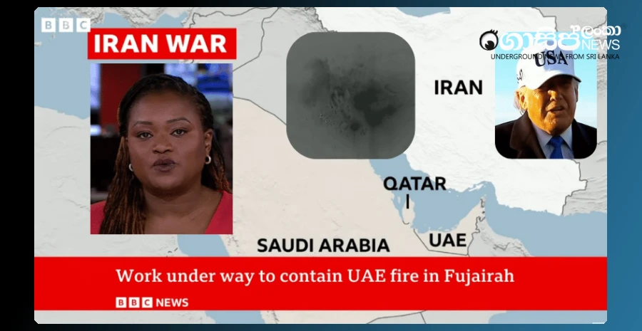 day-15-of-iran-war-march-14-bbc-tv-report