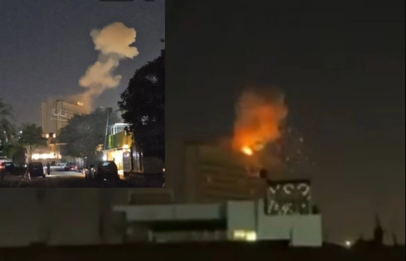 2-out-of-5-drones-destroyed-the-american-embassy-in-iraq