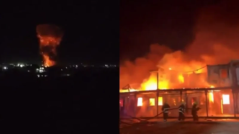 400-killed-in-an-attack-suspected-to-be-from-pakistan-on-a-hospital-in-kabul