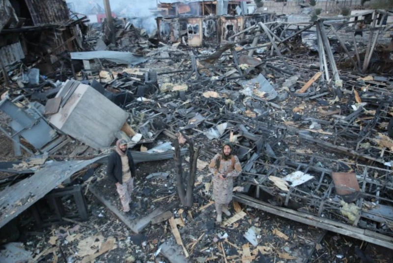 400-killed-in-an-attack-suspected-to-be-from-pakistan-on-a-hospital-in-kabul