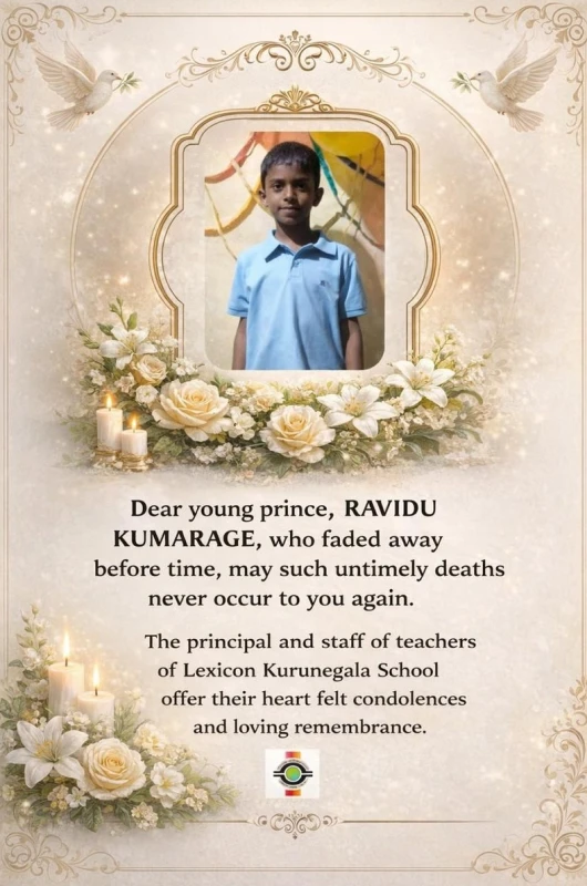 the-lexicon-students-body-will-be-buried-pending-his-mothers-arrival-from-israel