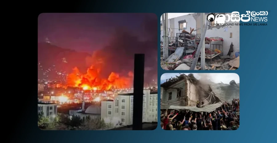 400-killed-in-an-attack-suspected-to-be-from-pakistan-on-a-hospital-in-kabul