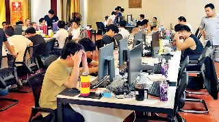 chinese-myanmar-taiwan-who-smuggled-computers-into-5-hotels-in-anuradhapure-capture-the-set-of-134